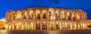 Arena Verona-Verona-Italien