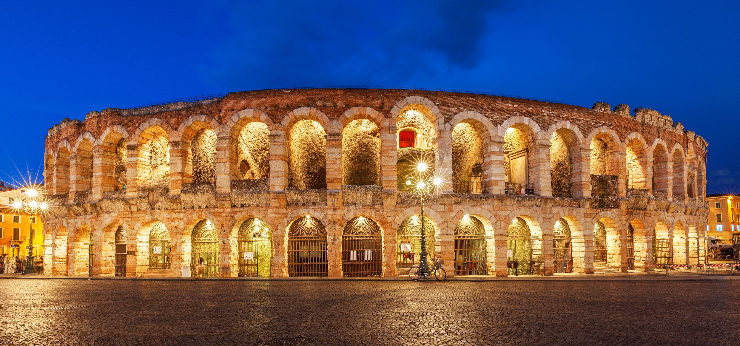 Arena Verona-Verona-Italien