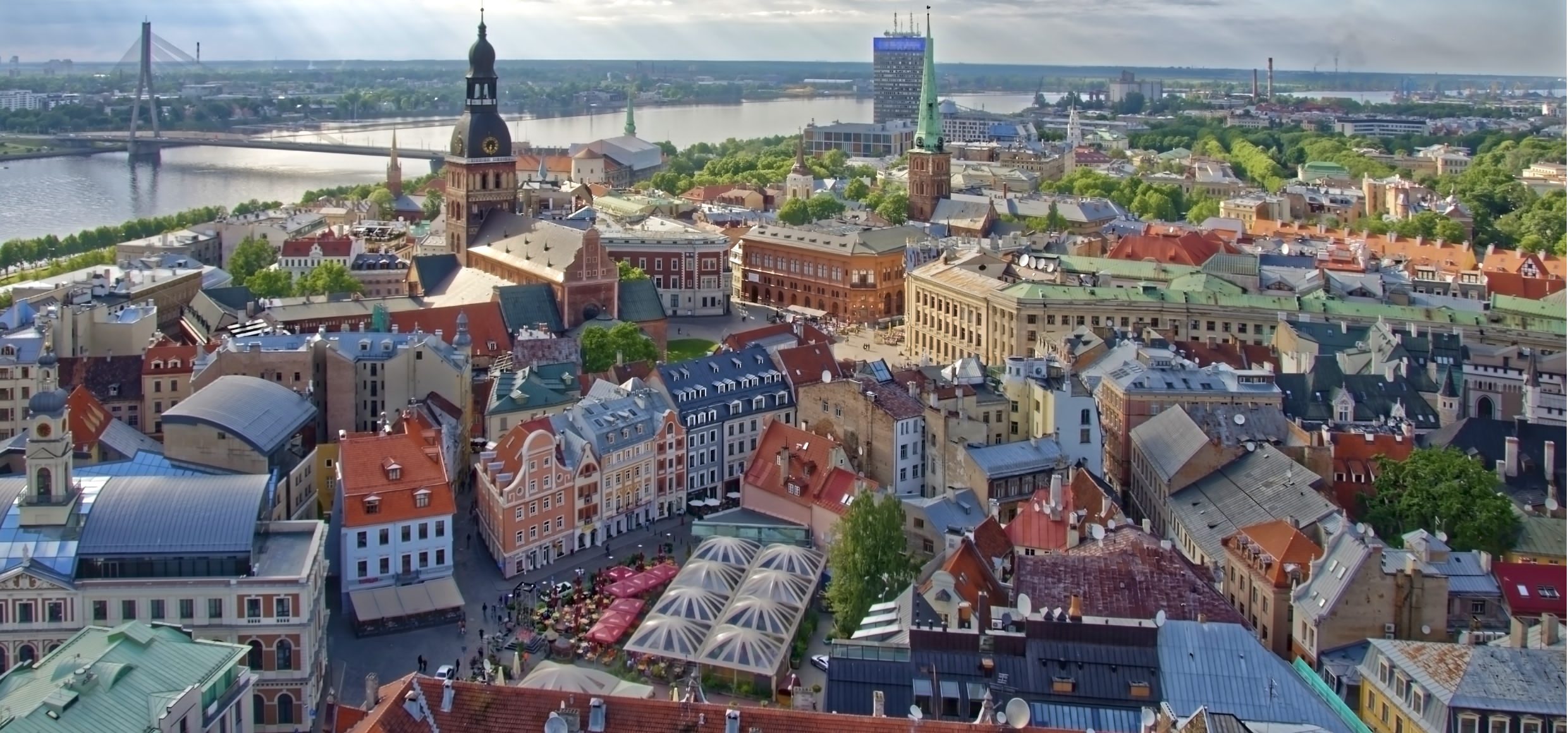 Baltikum_Riga_Tallin_Riga
