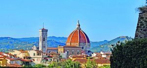 Italien_Florenz-Rom_Radreise
