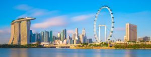 Singapur-Asien-Architekturreise