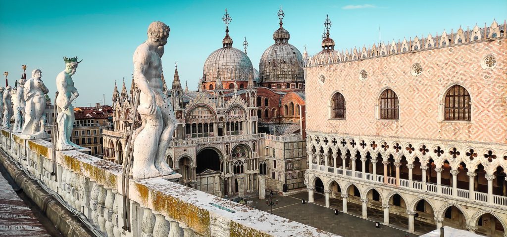 Italien-Venedig-Palast-San-Marco-633