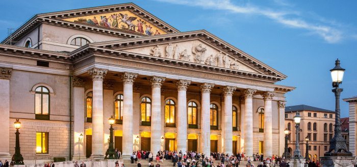 München-Bayerische-Staatsoper-Nationaltheater