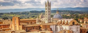 Italien-Kathedrale-von-Siena