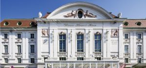 Wien-Konzerthaus