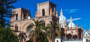 Kathedrale-Cuenca-Ecuador-Kulturreise