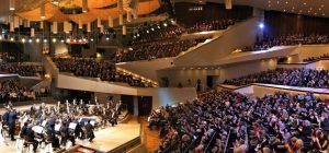 Berlin Philharmonie