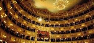 Italien-teatro-la-fenice