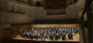 Luzern Berliner Philharmoniker-Kirill Petrenko