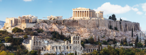 Athen_Griechenland_Akropolis