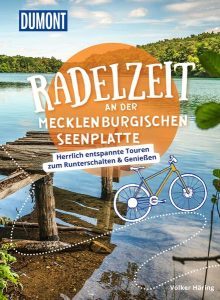 DuMont Radelzeit Mecklenburgische Seenplatte