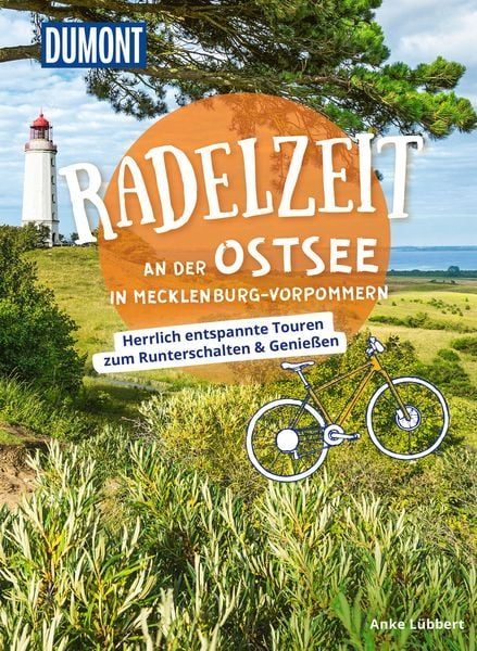 DuMont Radelzeit Ostsee