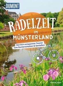 DuMont Radelzeit Münsterland