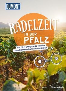 DuMont Radelzeit Pfalz