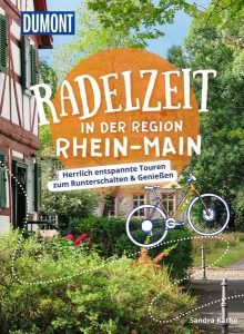 DuMont Radelzeit Rhein-Main