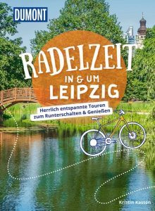 DuMont Radelzeit Leipzig