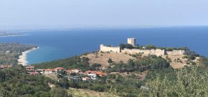griechenland-olymp-panorama-burg