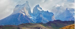 Aufmacher_Nationalpark-Torres del Paine-Los Kuernos-Berg-Patagonien-Chile