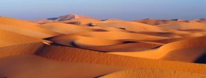 Wüste-Oman-Kulturreise
