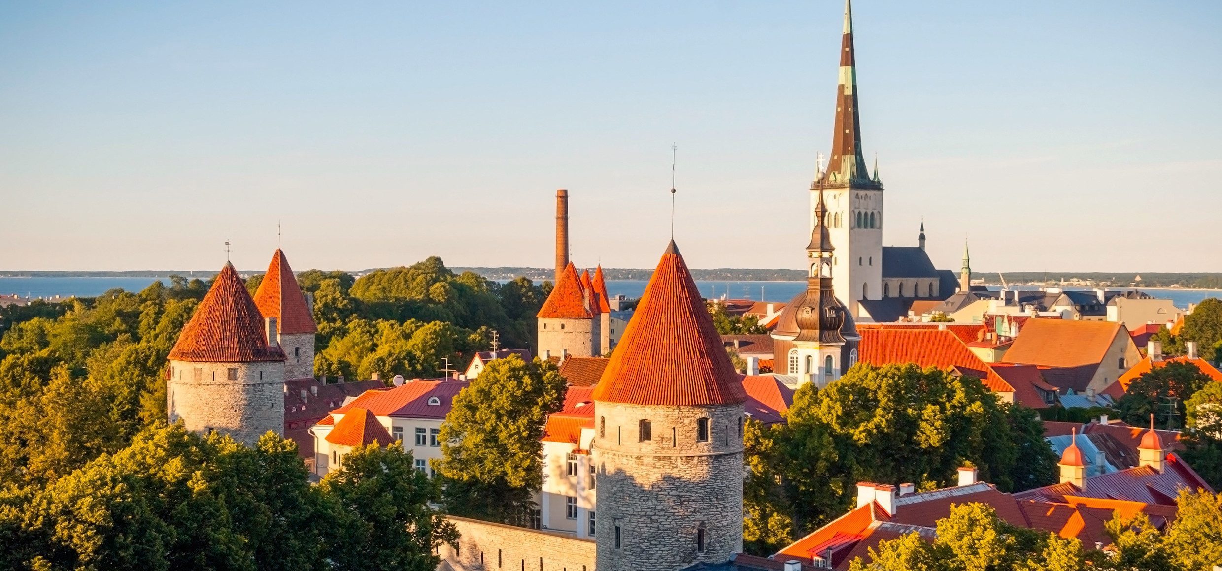 Estland-Tallinn