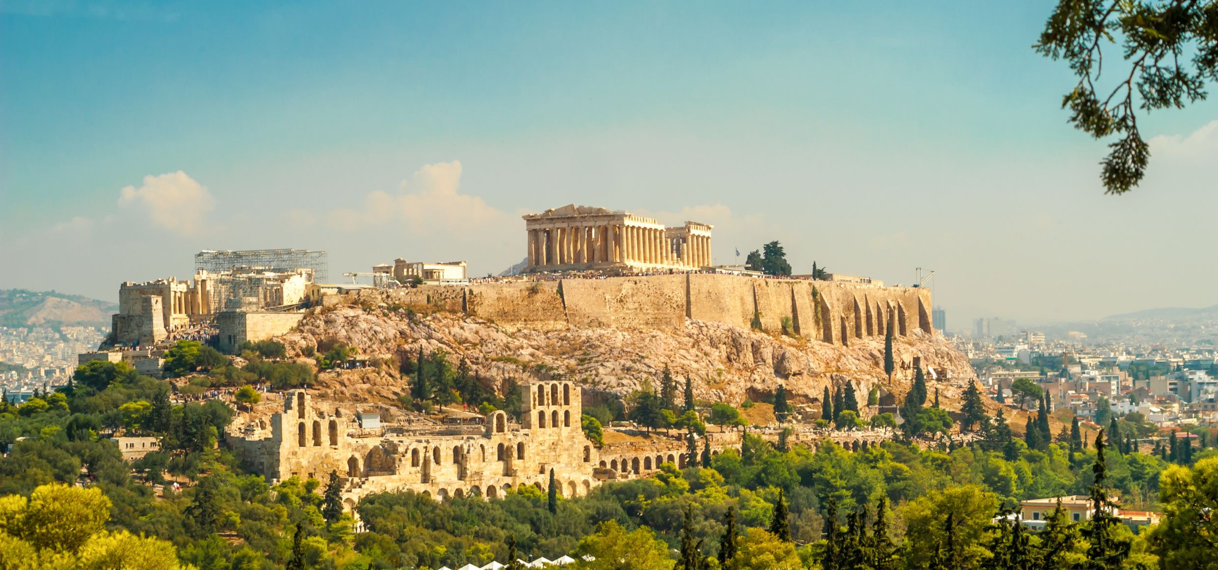 akropolis-athen-griechenland