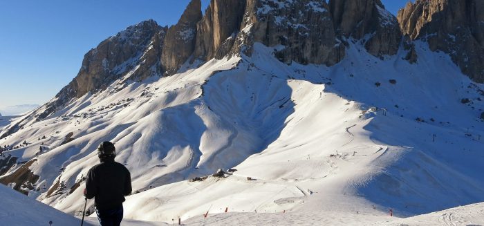 225-Italien-Dolomiten Winter-Aufmacher