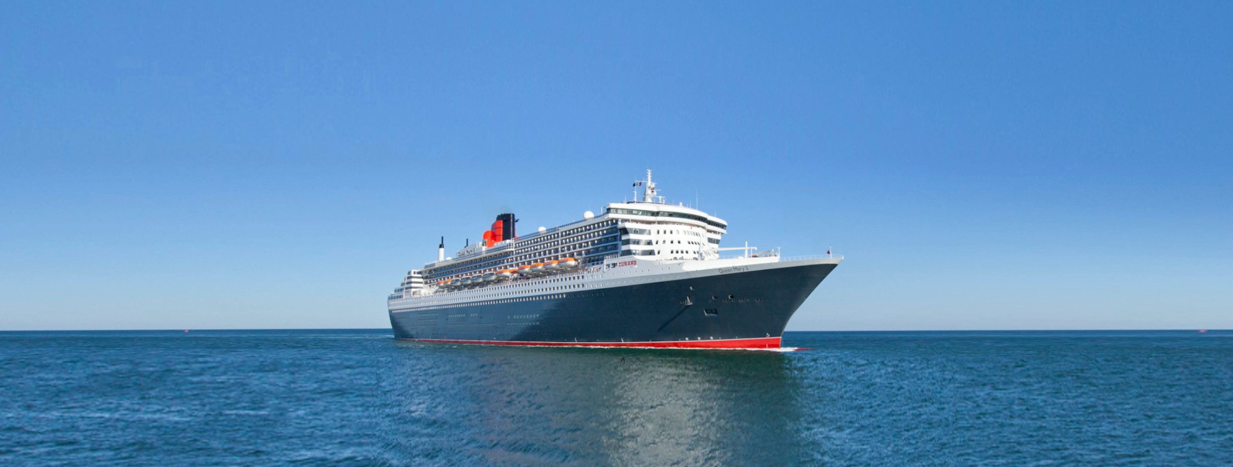 Besuchen Sie Bergen in Norwegen mit Cunard