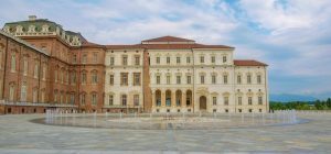 Turin: Reggia di Venaria Reale