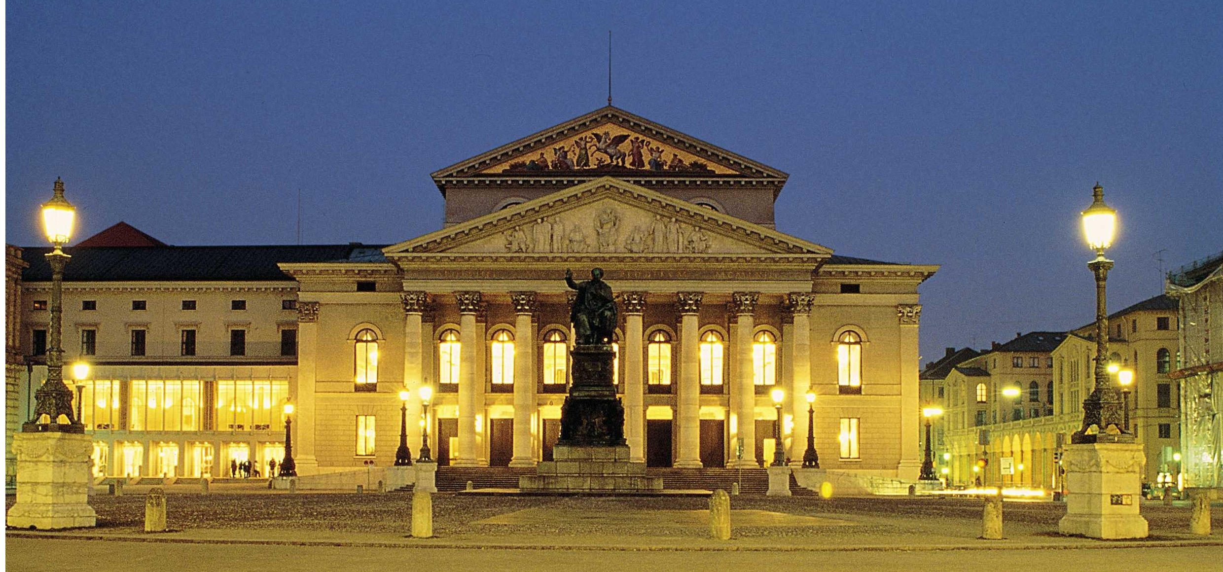 München Nationaltheater