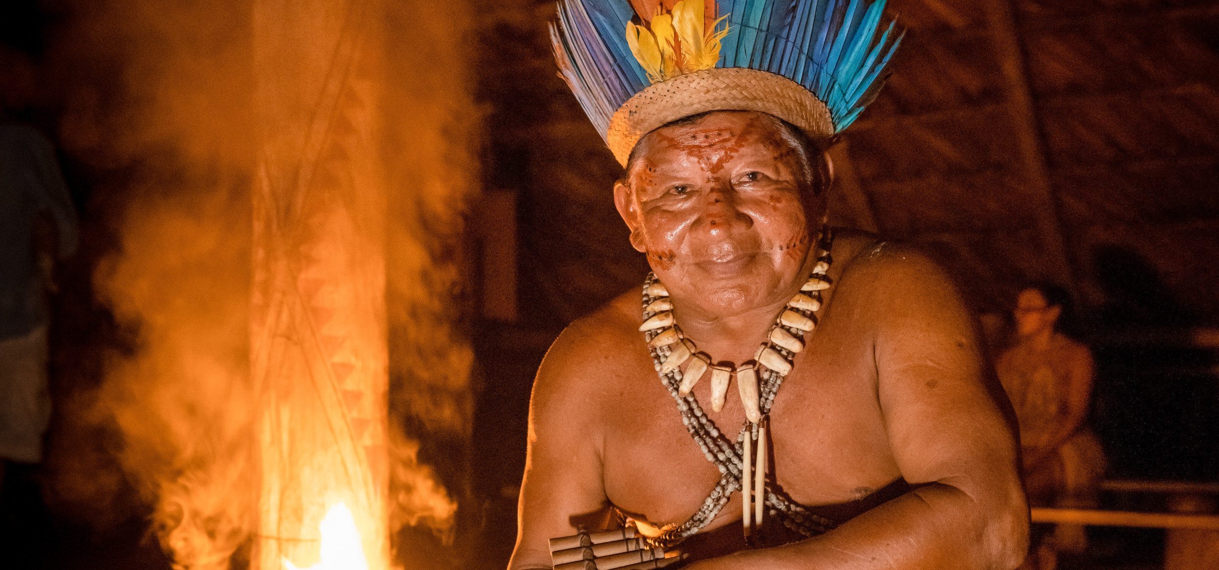 Indigene Ureinwohner