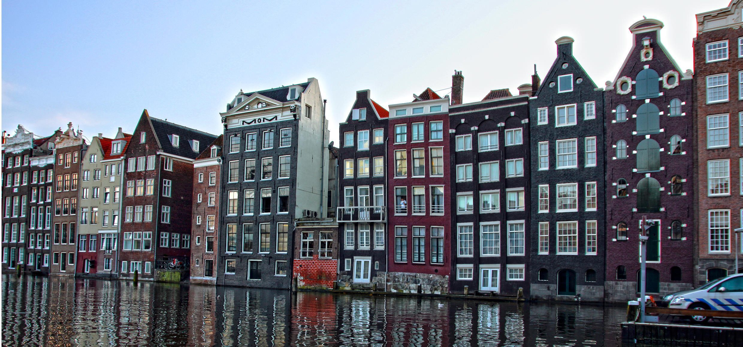 Rhein_Niederlande_Amsterdam_Gracht