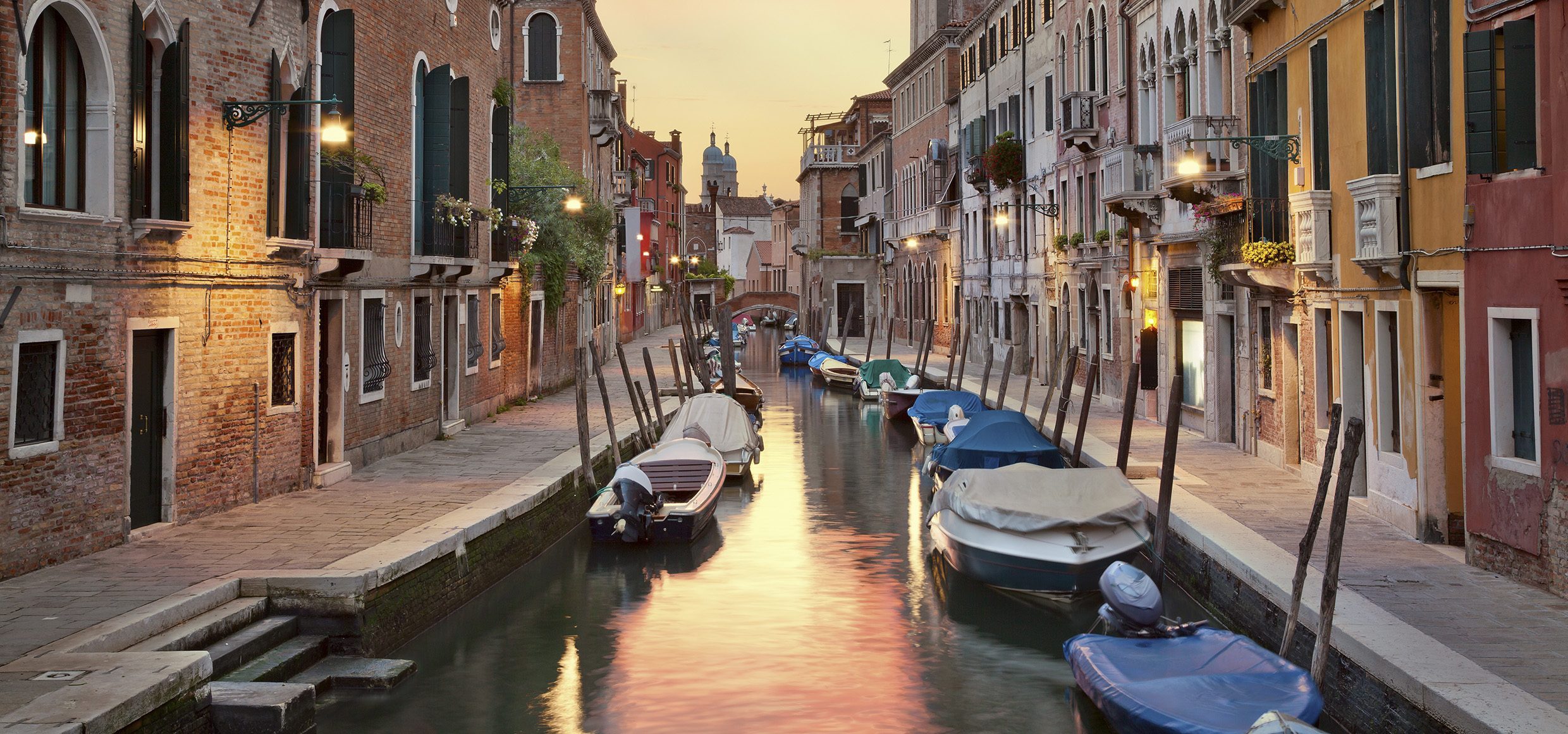 Venedig_Italien_Kanal