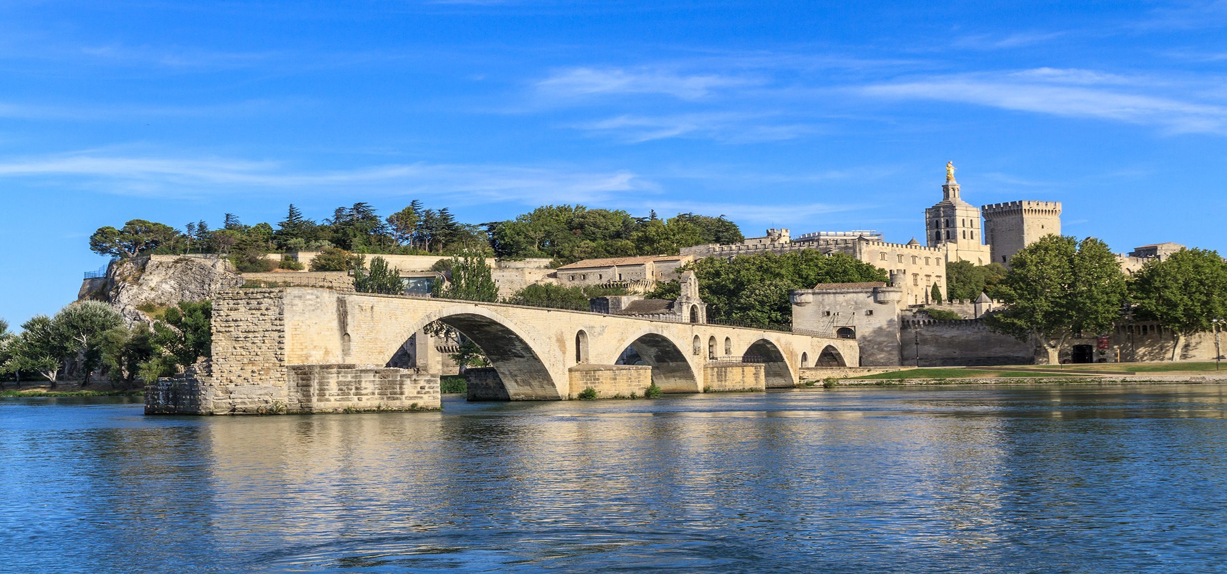 rhone avignon