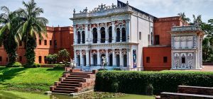 Sonargaon Museum Panam