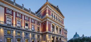 Wien Musikverein