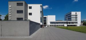 Deutschland Bauhaus Dessau