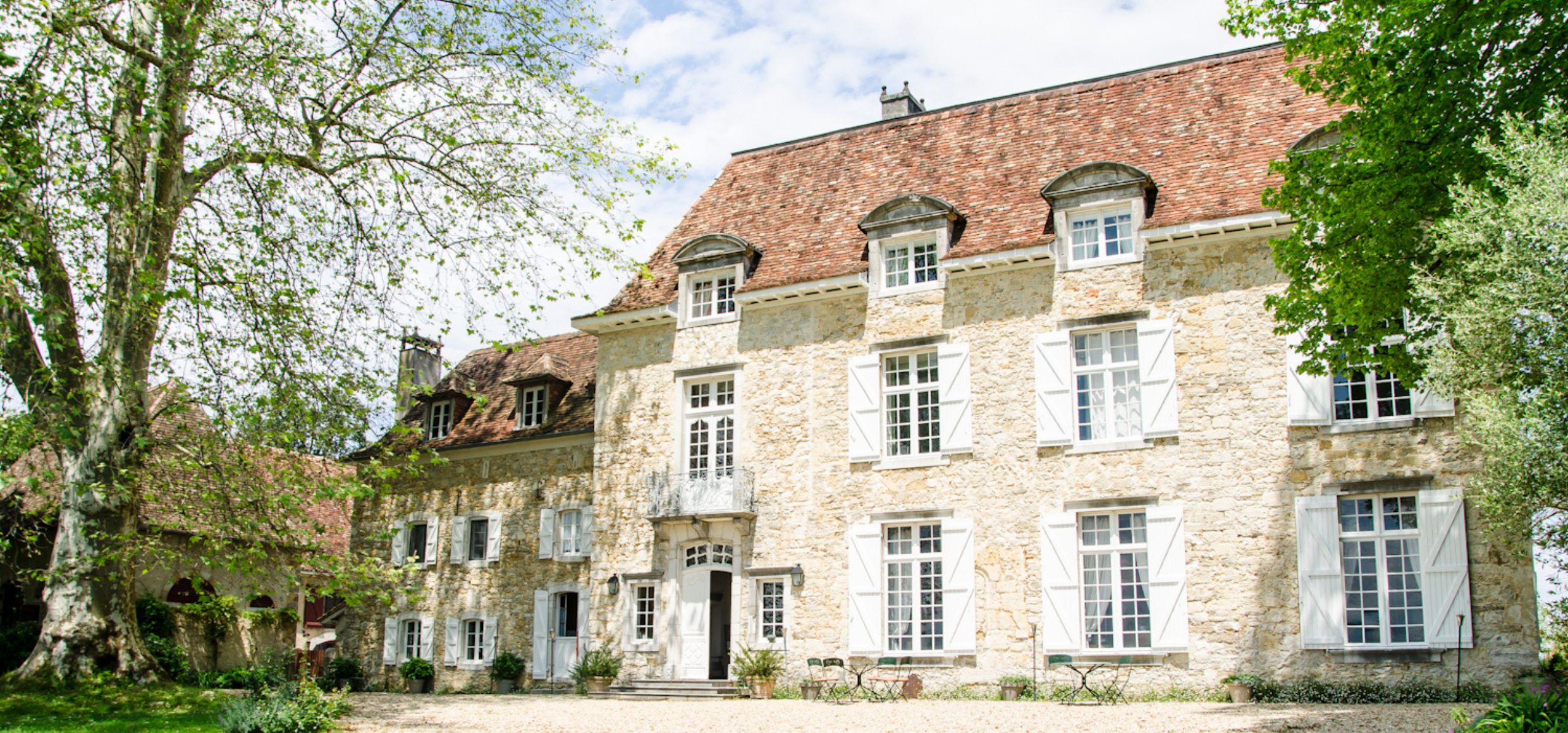 Chateau Dorion