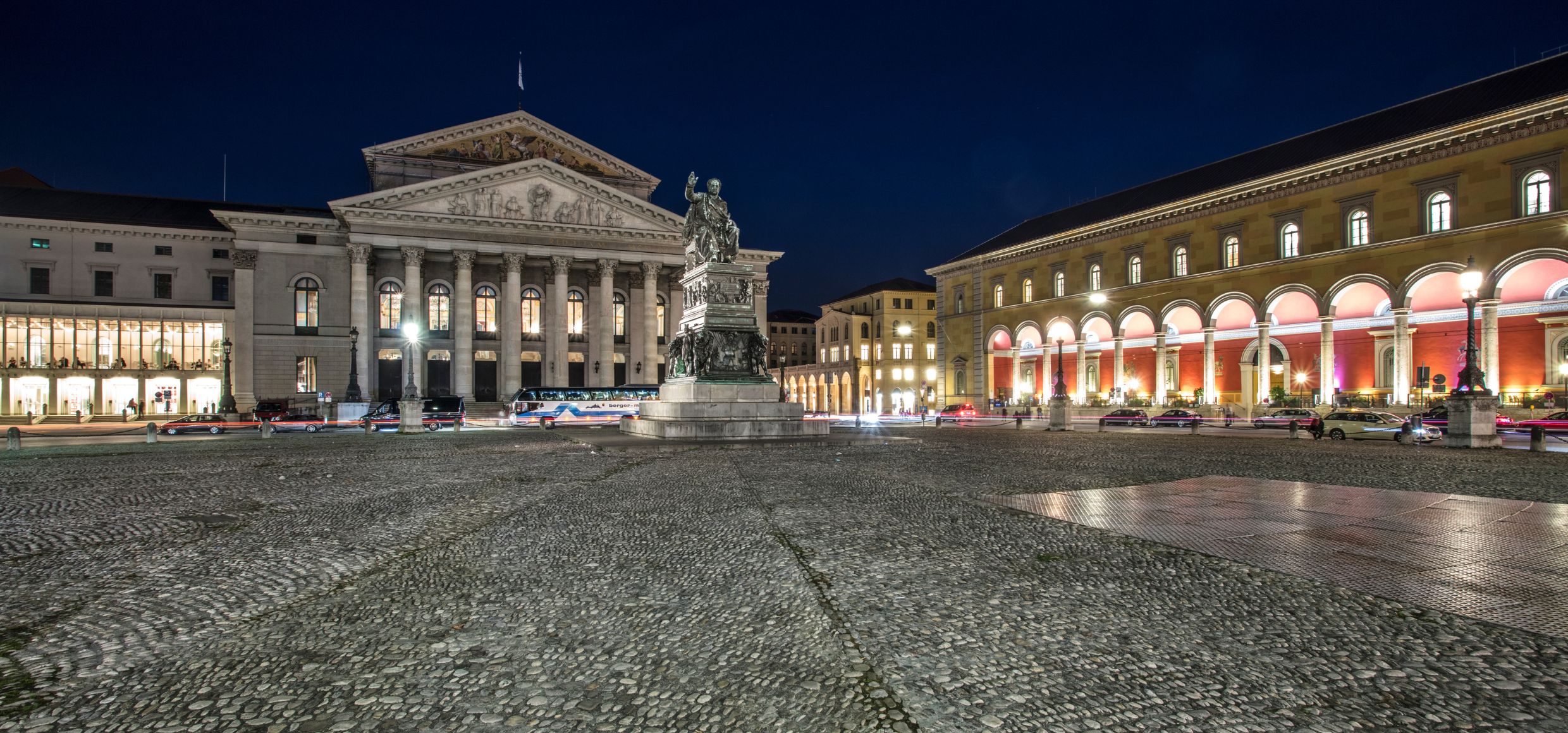 München Nationaltheater