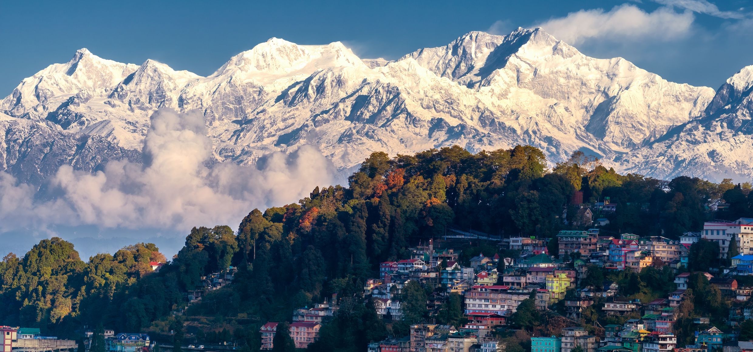 darjeeling-kanchenjunga