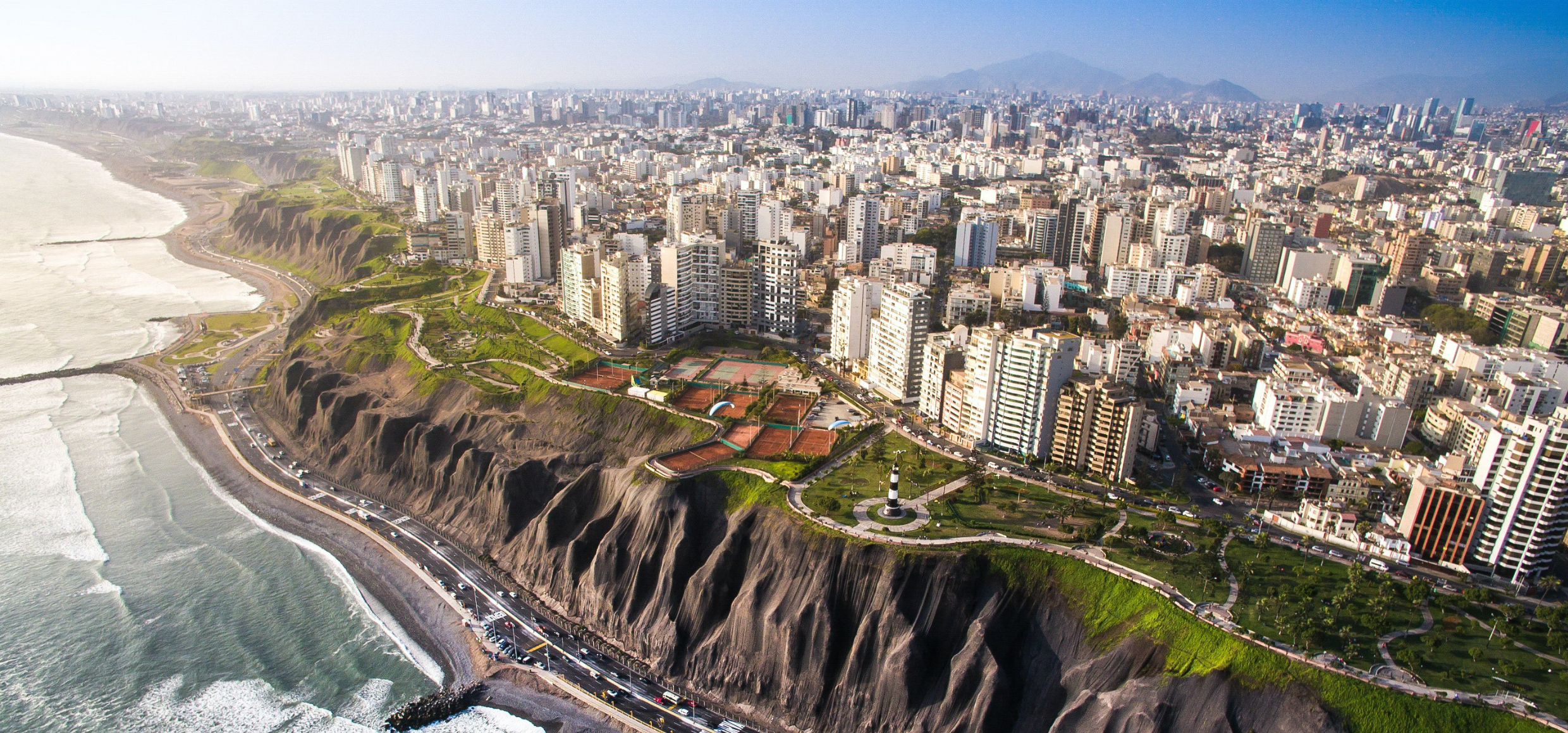 Lima Peru