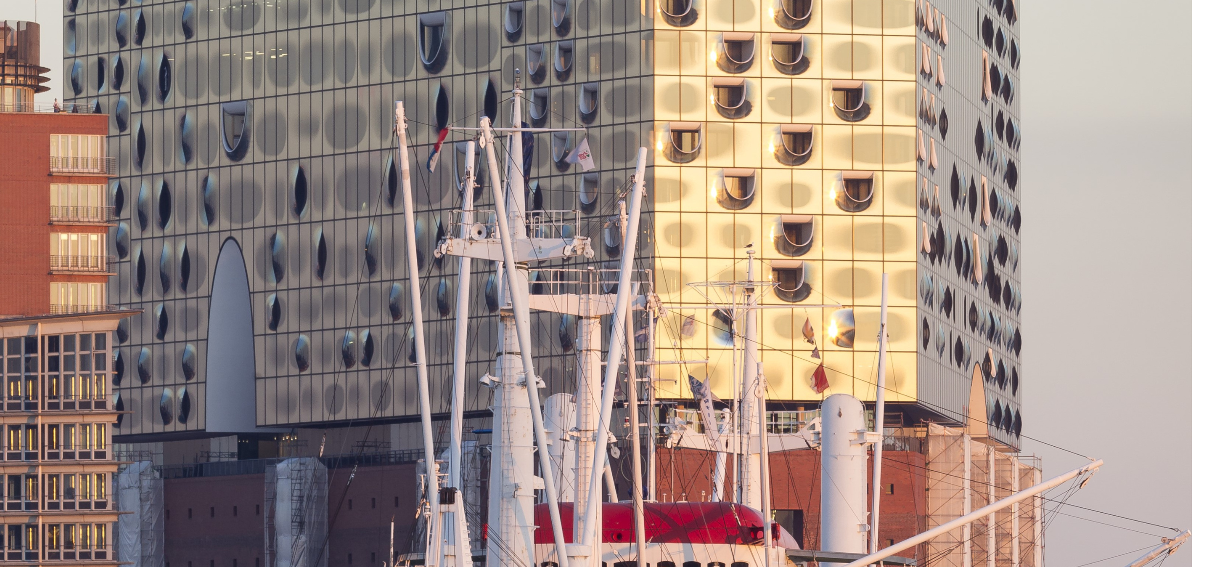 Slider Hamburg Elbphilharmonie