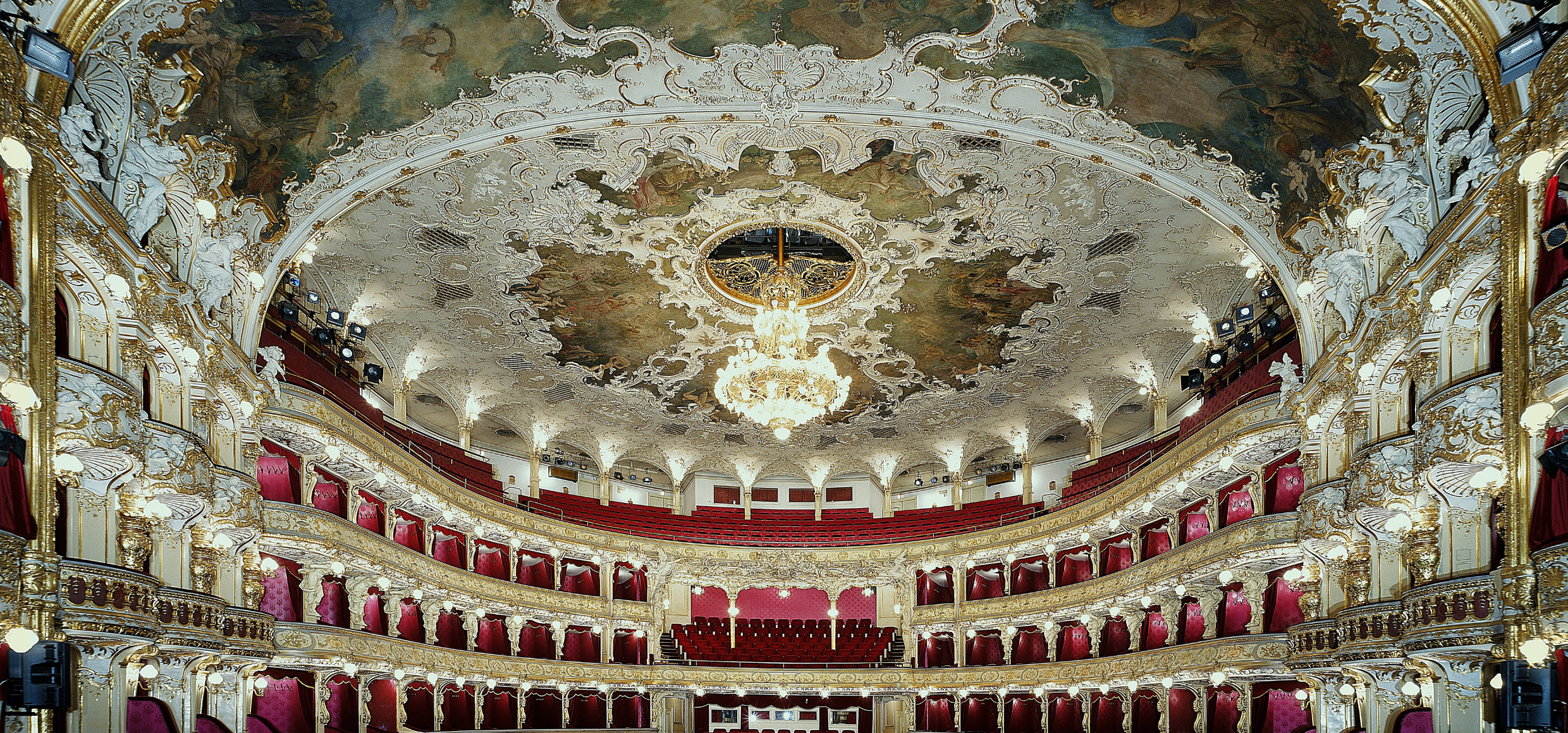 Slider Prag Staatsoper